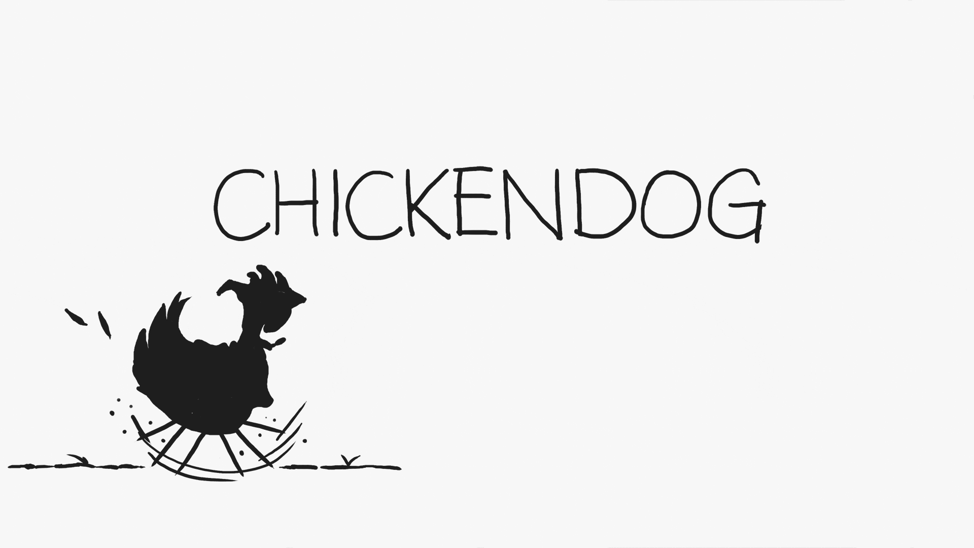 chickendog