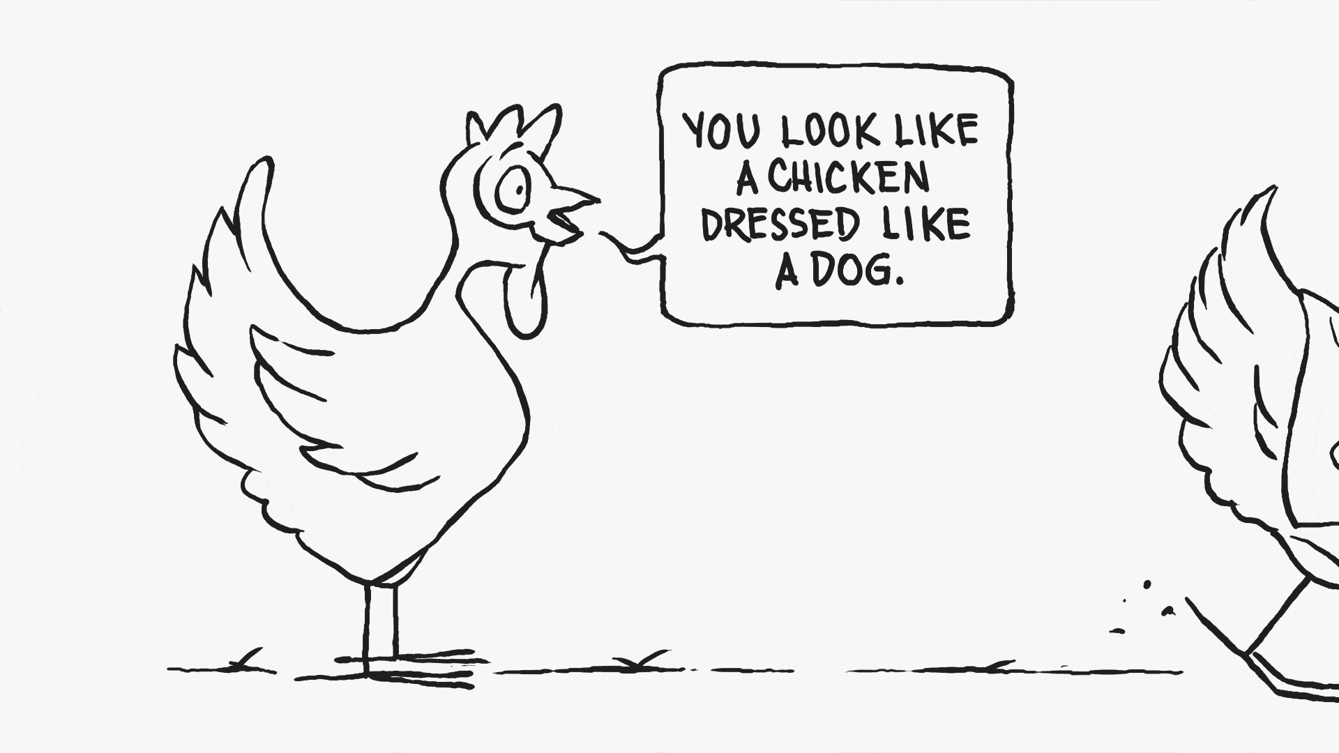 chickendog