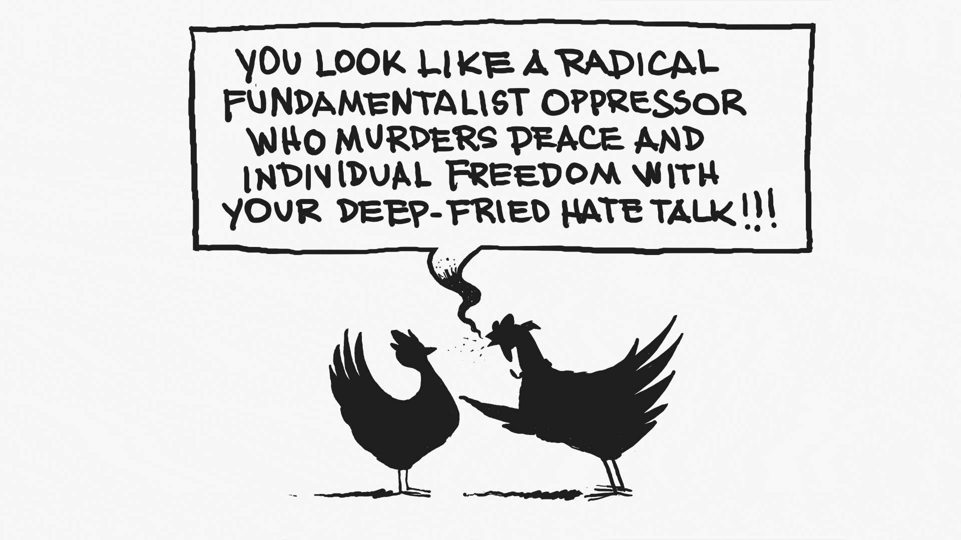 chickendog