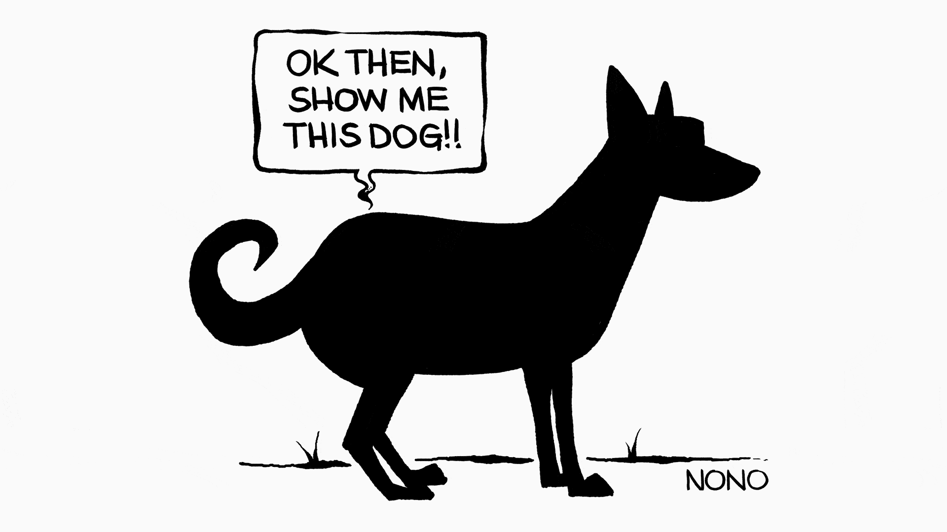 fleasdiscussdog