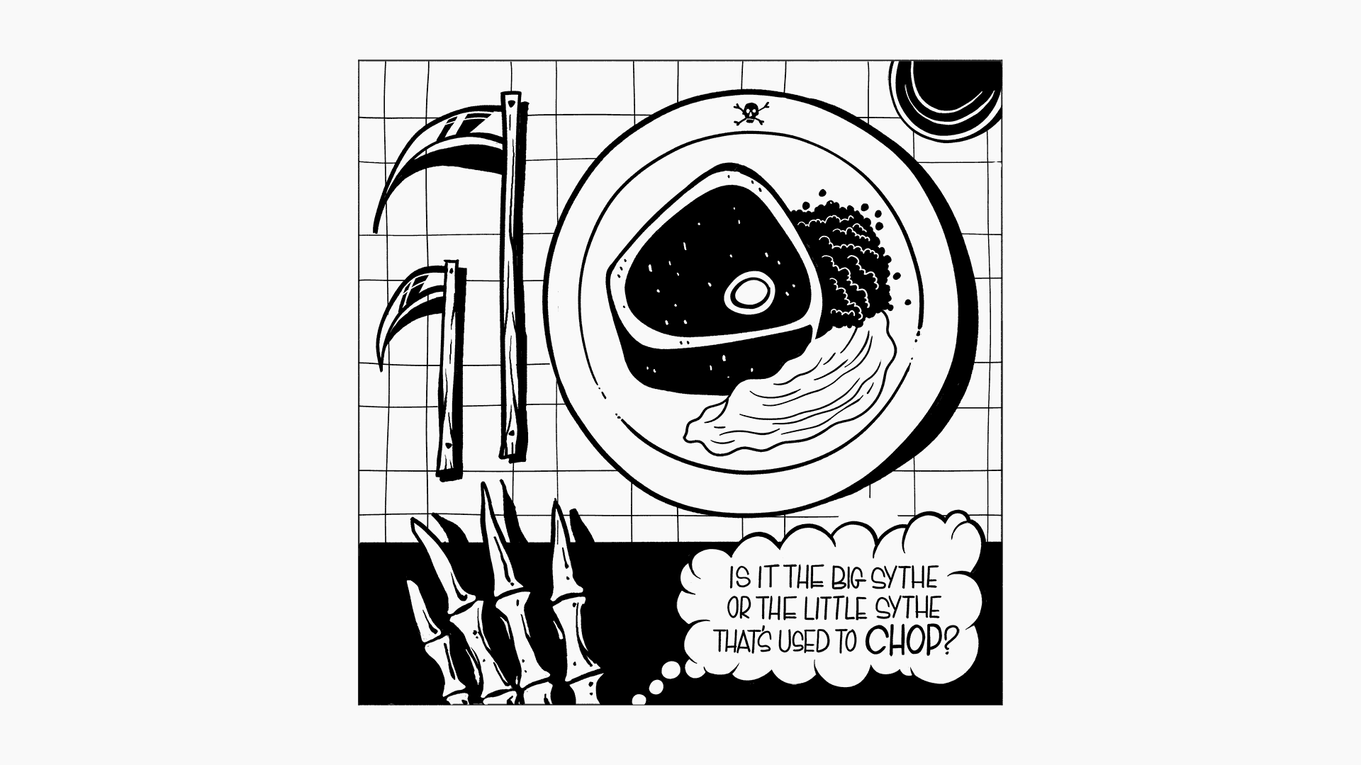 inktober18