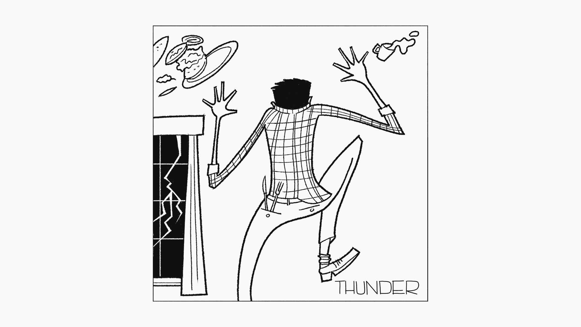 inktober18