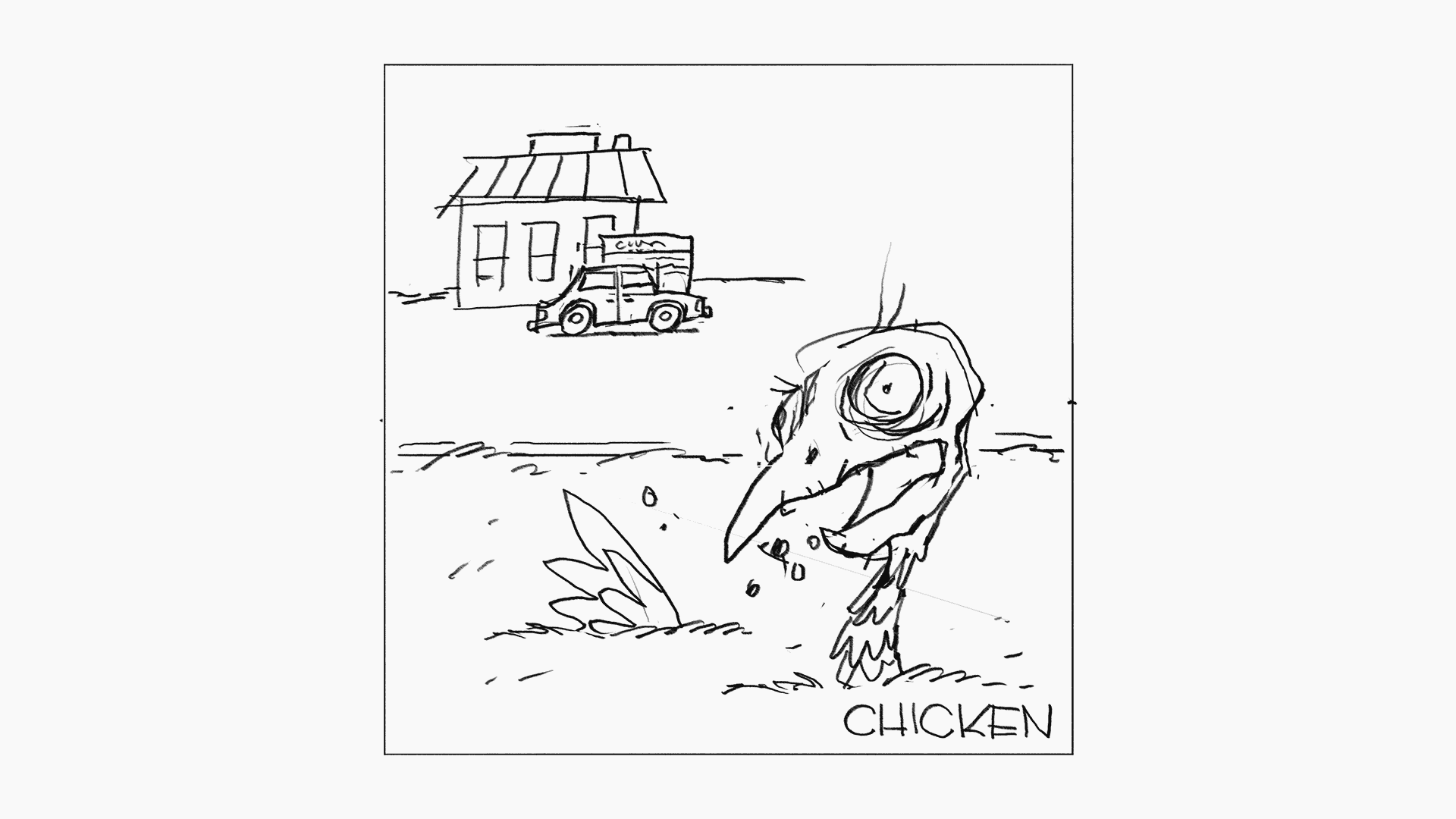 inktober18