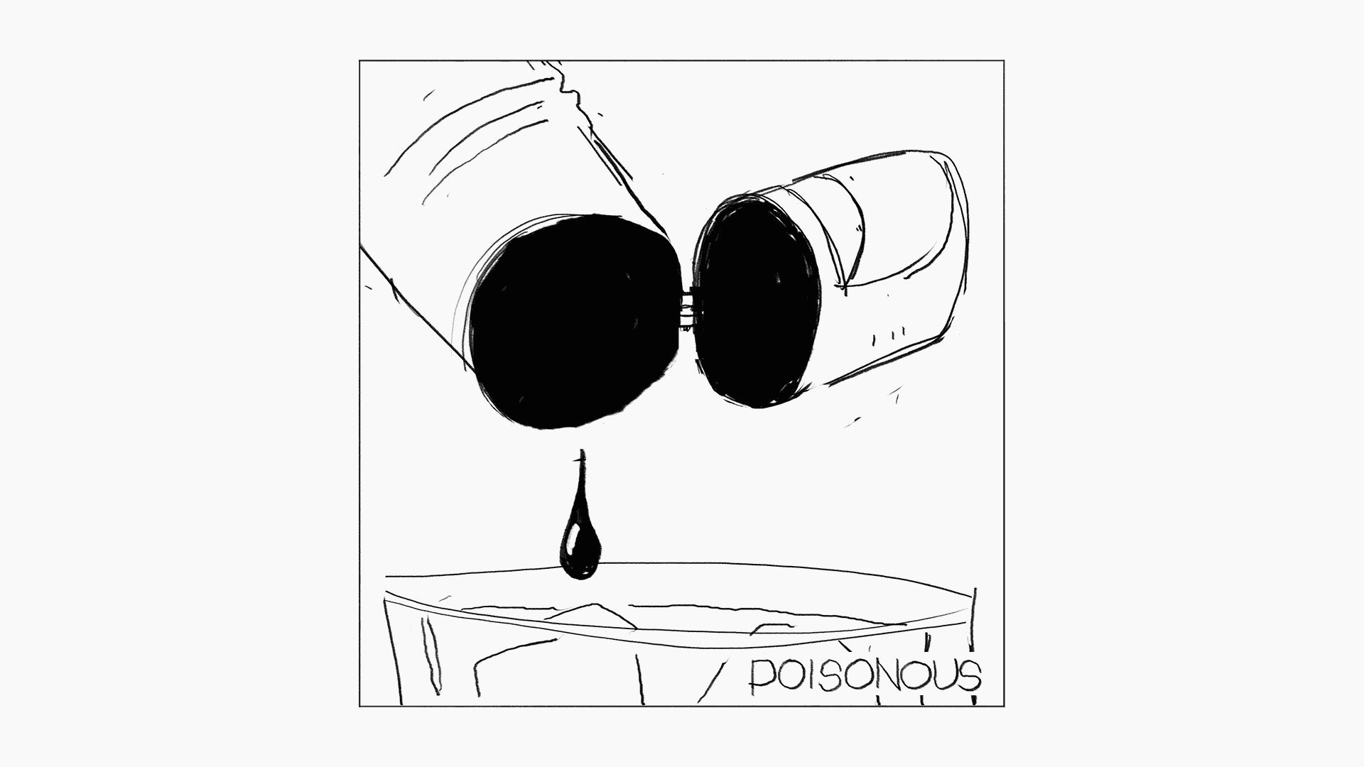 inktober18