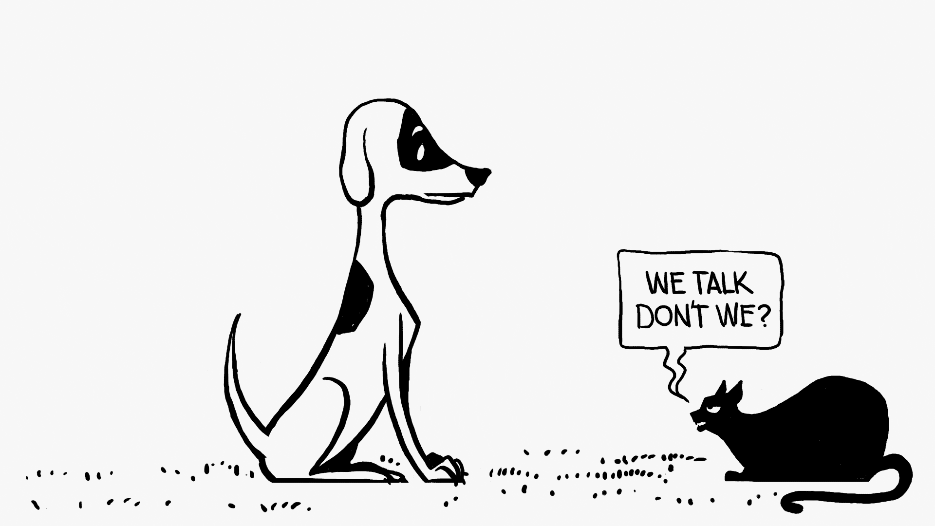 likecatsanddogs