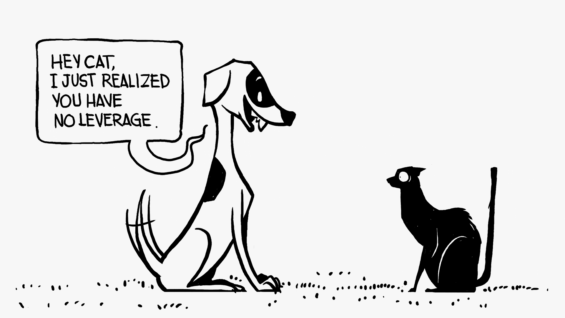 likecatsanddogs