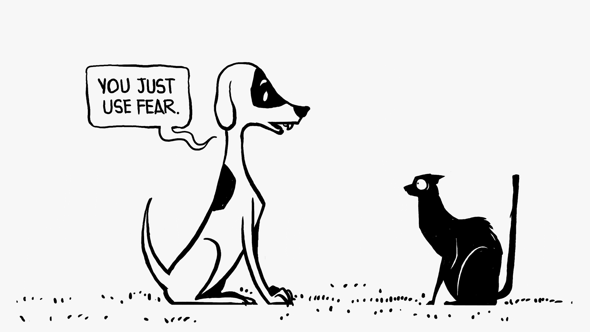 likecatsanddogs