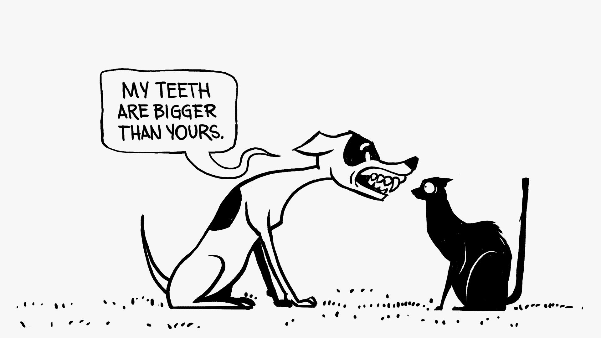 likecatsanddogs