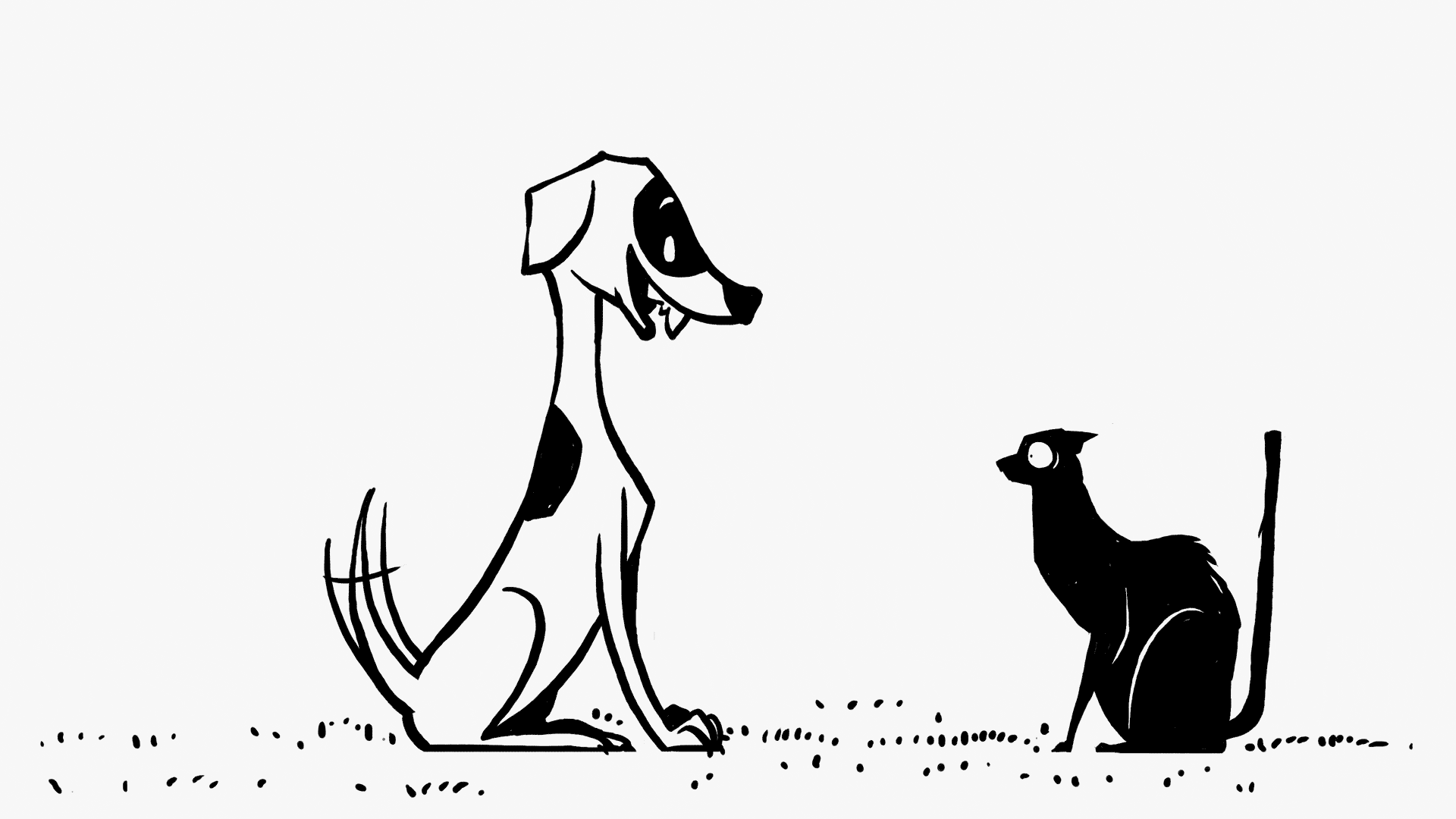 likecatsanddogs