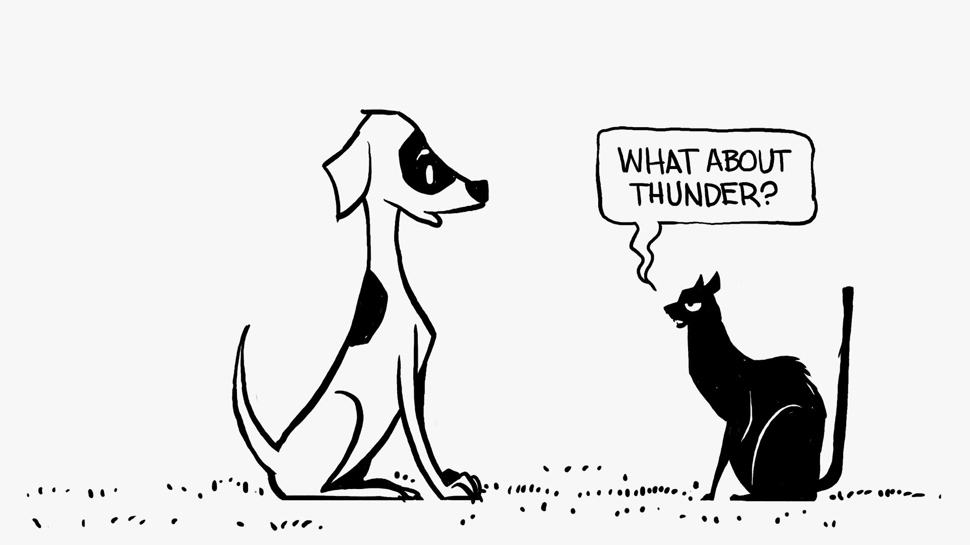 likecatsanddogs