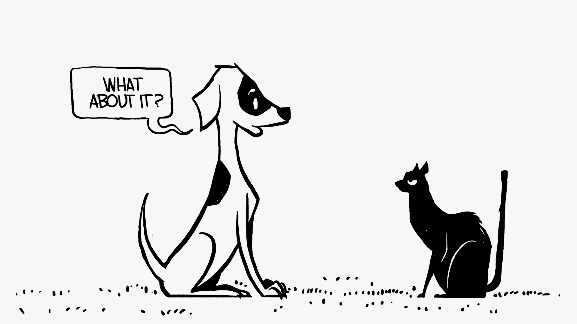 likecatsanddogs