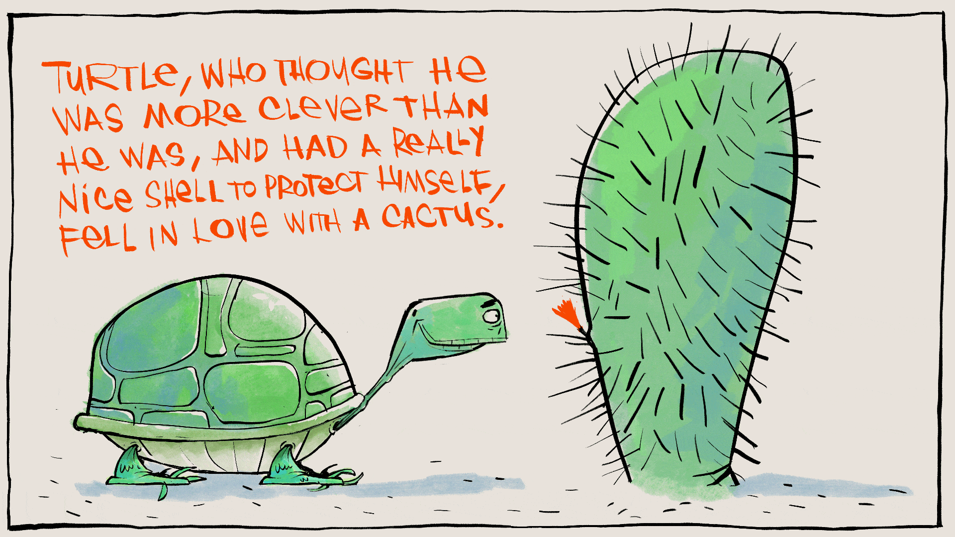 lovestory