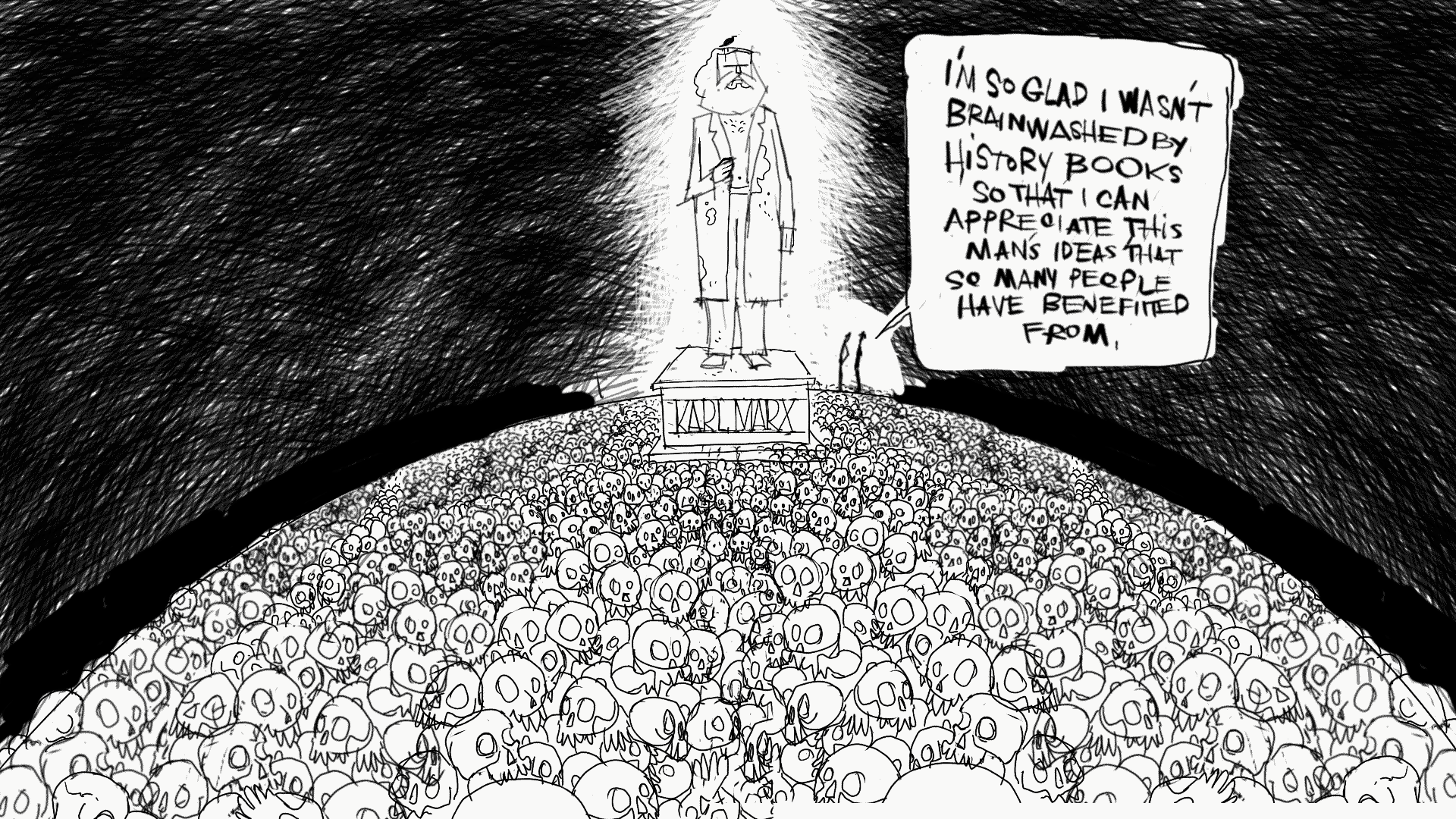 protest